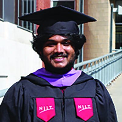 Arvind Manivannan