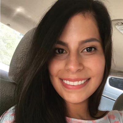 Catalina Valdes Burbano
