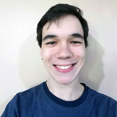 Ryan Zolich