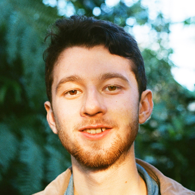 Andrew Carter