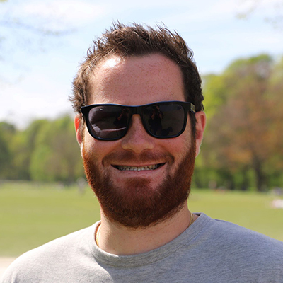 RJ Fiorentino