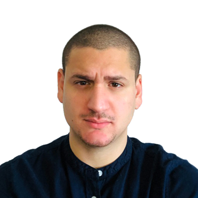Ali Chahine