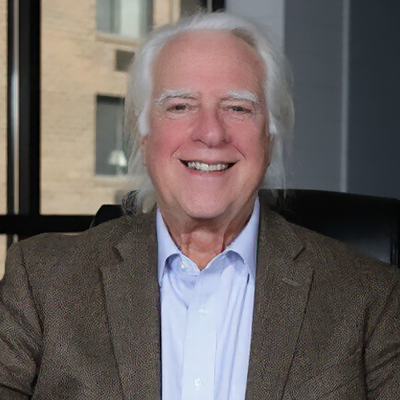 Arthur Bogen, <br />President of <br />CT Brownfield <br />Land Bank, Inc.