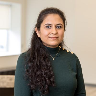 Divya  Tekani