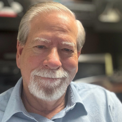 Mike O'Carroll, VP of Operations, SmileFaith