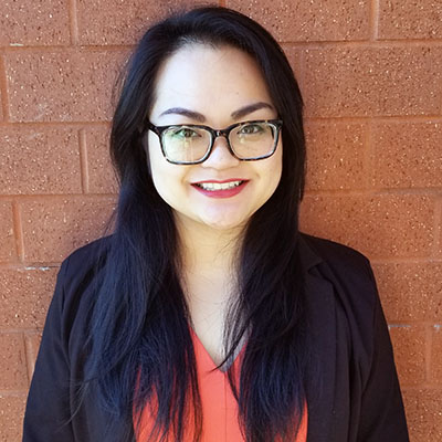 Nicole  Andanar