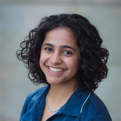 Anna Wadhwa