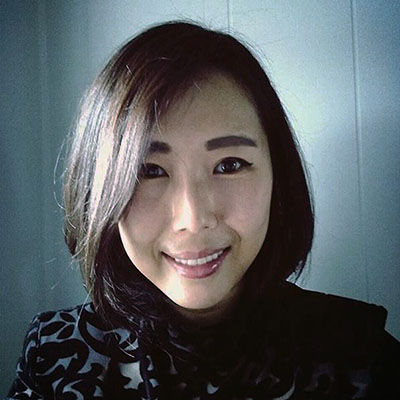 Carol Hong