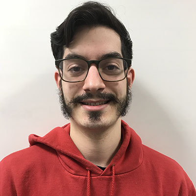 James  Basuino