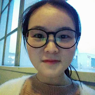 Jingjing  Yao