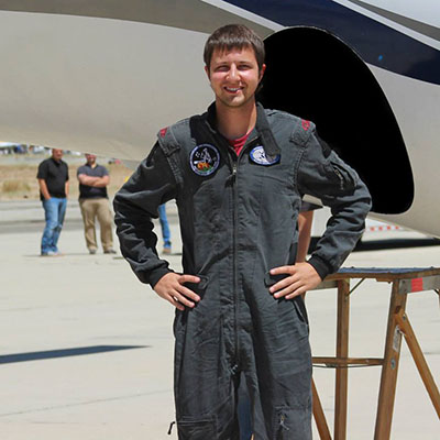 Michael  Anderson 
