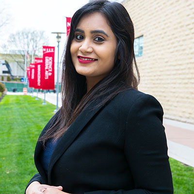 Nainy Jain