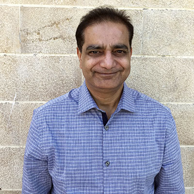 Prakash  Kothari 