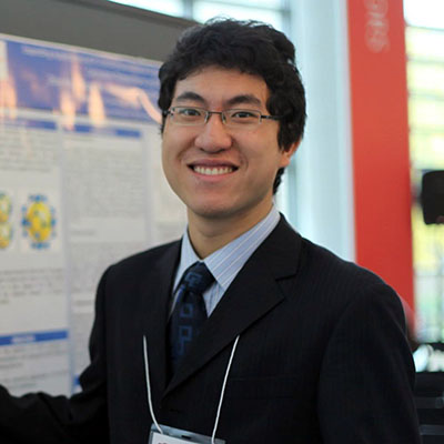 Yalin Zhu