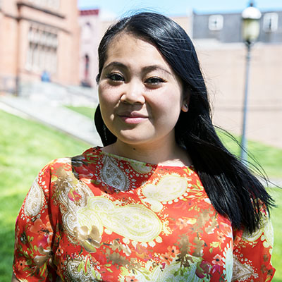 Victoria  Nguyen