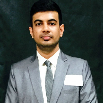 Vignesh Kumar 